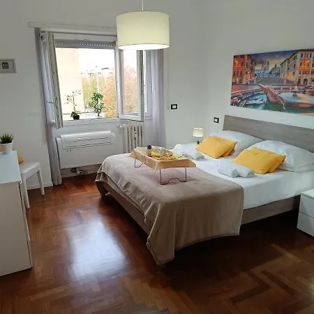 Apartment Mafalda - Stazione Trastevere *