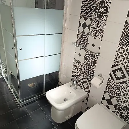 Mafalda - Stazione Trastevere Apartment