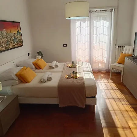 Mafalda - Stazione Trastevere Apartment Rome